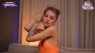 Foot Fetish Heaven: Toe Teasing and Footjob