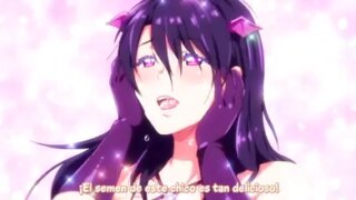 My Stepmother is a Succubus