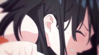 [4k] SSSS. Grindman Hentai