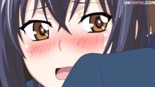 step Sister and brother fucks in | Anime Hentai